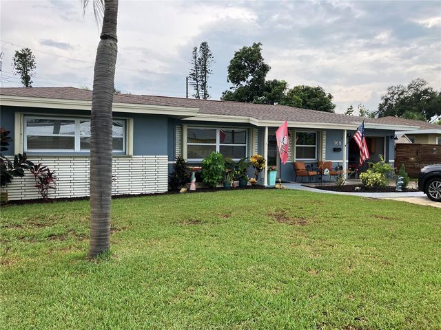 968 62ND PLACE S, St Petersburg, FL 33705