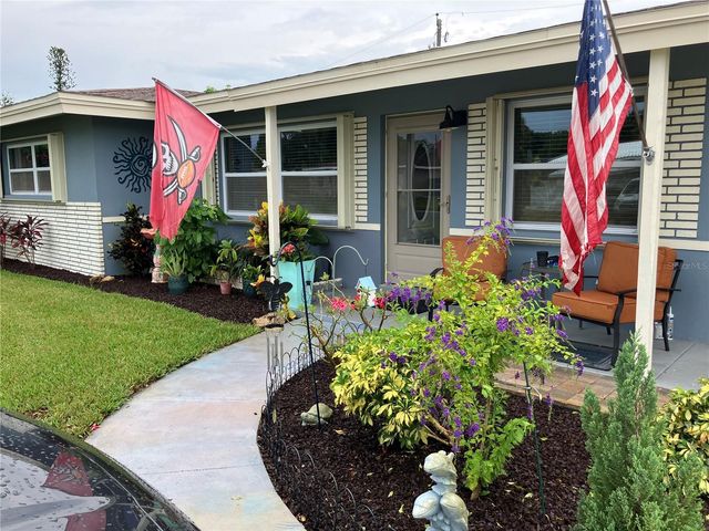 968 62ND PLACE S, St Petersburg, FL 33705