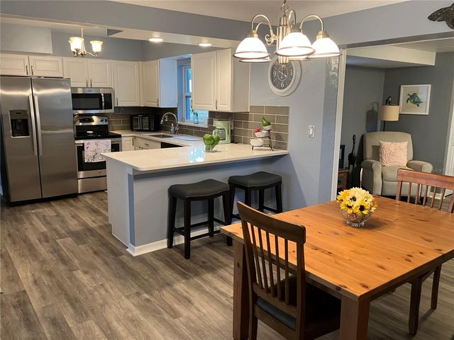 968 62ND PLACE S, St Petersburg, FL 33705