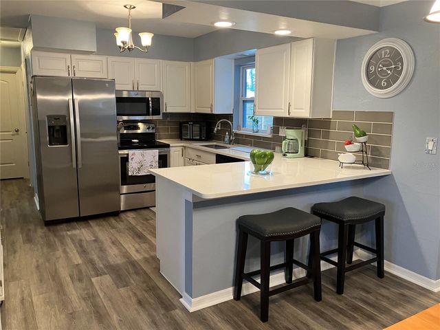 968 62ND PLACE S, St Petersburg, FL 33705