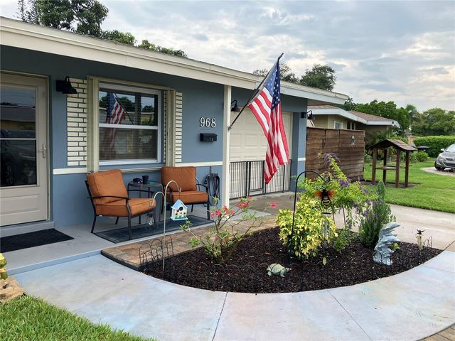 968 62ND PLACE S, St Petersburg, FL 33705