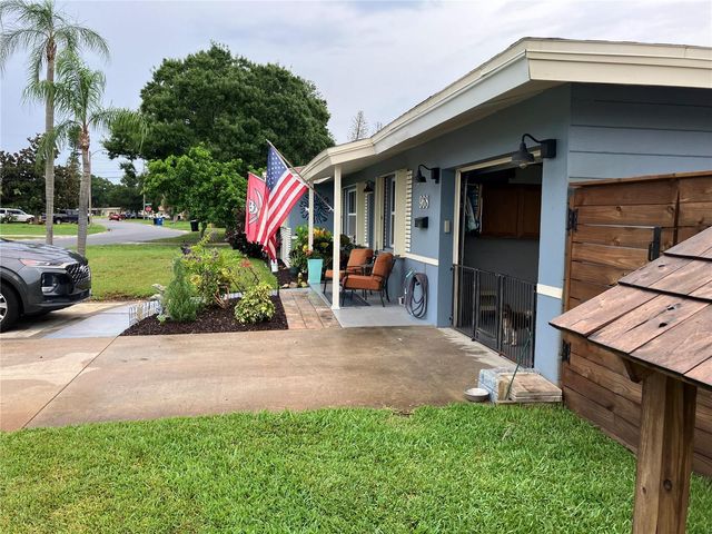 968 62ND PLACE S, St Petersburg, FL 33705