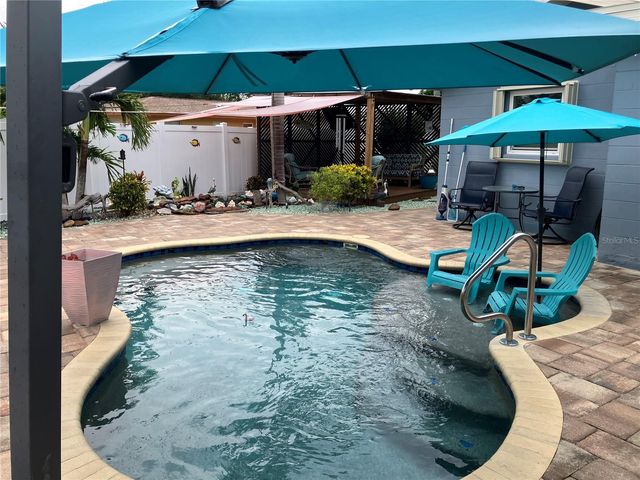 968 62ND PLACE S, St Petersburg, FL 33705