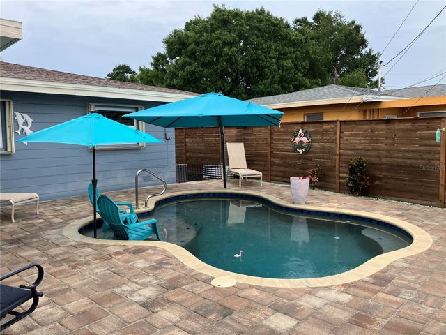 968 62ND PLACE S, St Petersburg, FL 33705