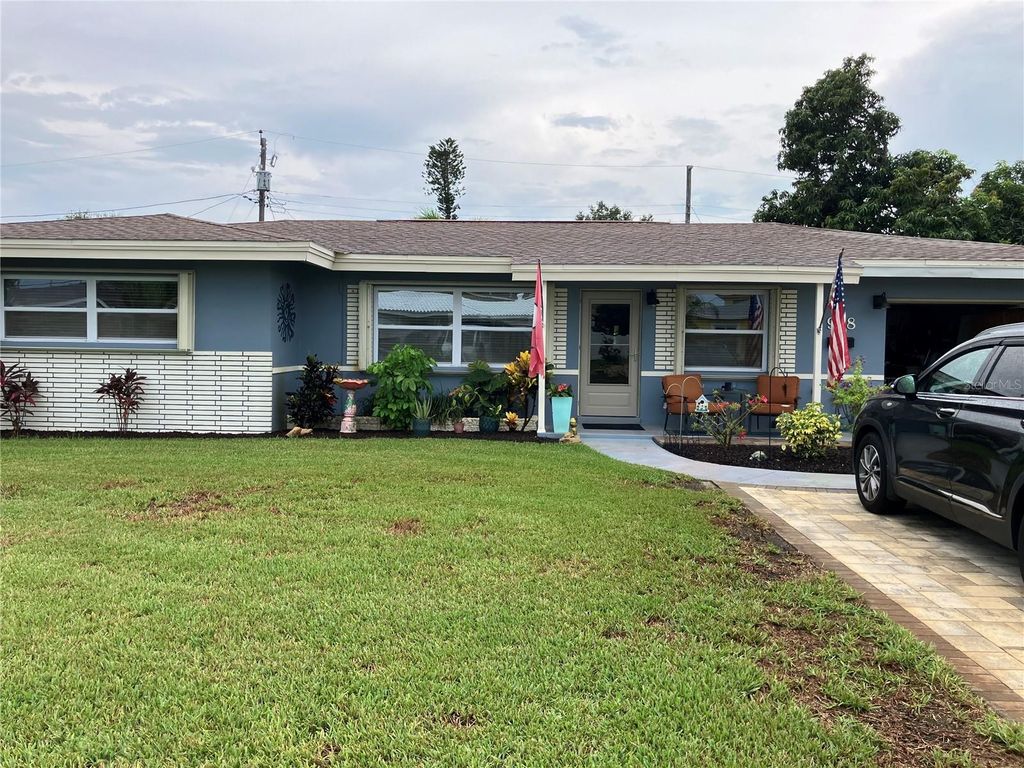 968 62ND PLACE S, St Petersburg, FL 33705