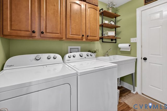 8116 Braxton Ct, Mechanicsville, VA 23116