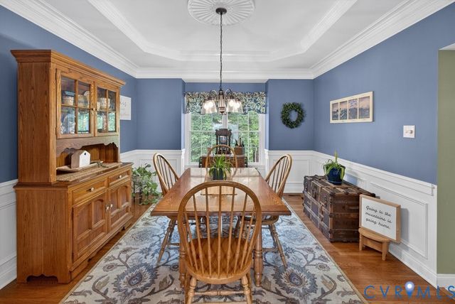 8116 Braxton Ct, Mechanicsville, VA 23116