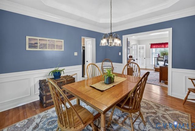 8116 Braxton Ct, Mechanicsville, VA 23116