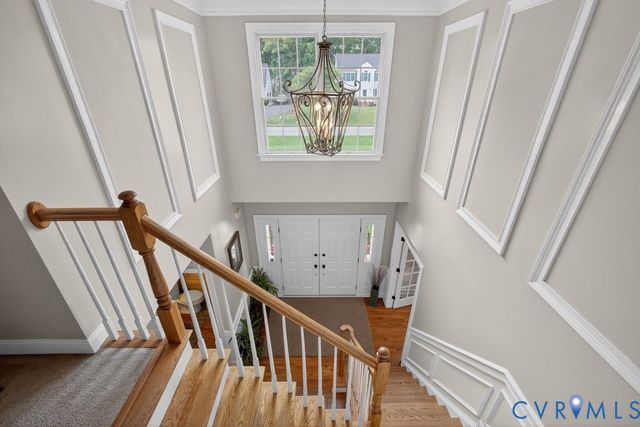 8116 Braxton Ct, Mechanicsville, VA 23116