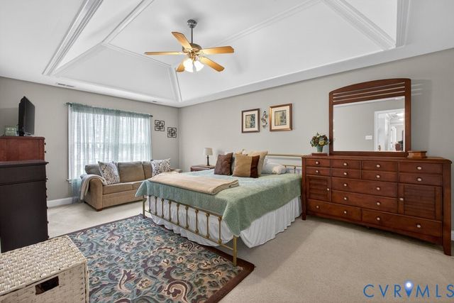 8116 Braxton Ct, Mechanicsville, VA 23116