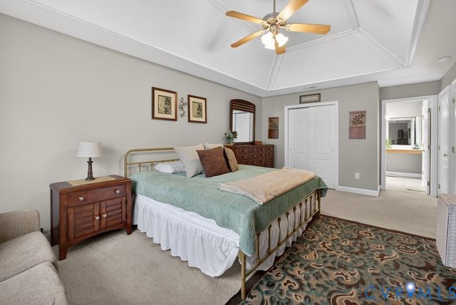 8116 Braxton Ct, Mechanicsville, VA 23116