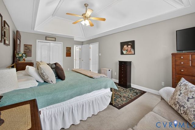 8116 Braxton Ct, Mechanicsville, VA 23116