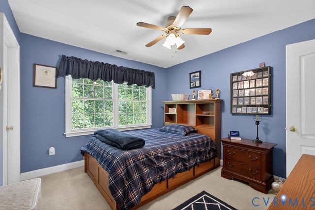 8116 Braxton Ct, Mechanicsville, VA 23116