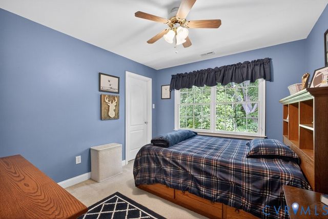 8116 Braxton Ct, Mechanicsville, VA 23116