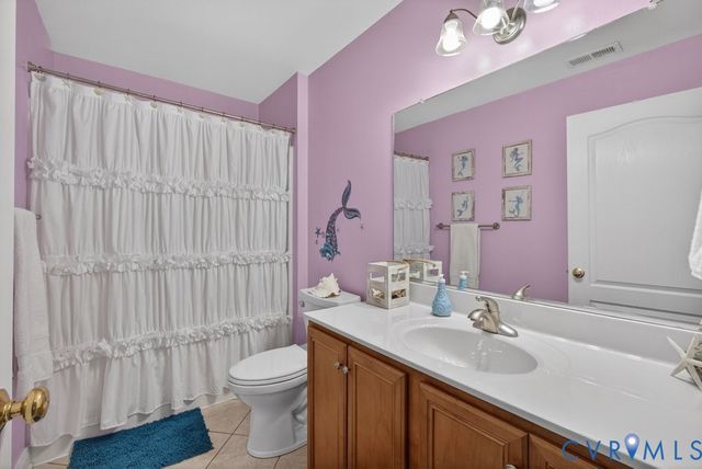 8116 Braxton Ct, Mechanicsville, VA 23116
