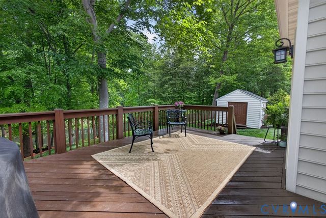 8116 Braxton Ct, Mechanicsville, VA 23116