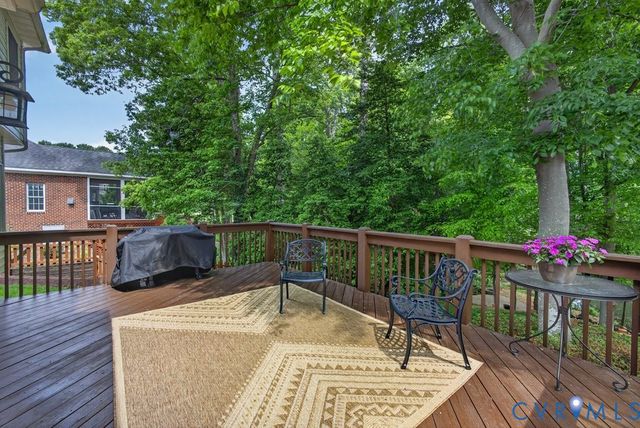 8116 Braxton Ct, Mechanicsville, VA 23116