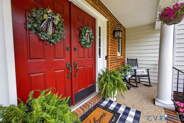 8116 Braxton Ct, Mechanicsville, VA 23116
