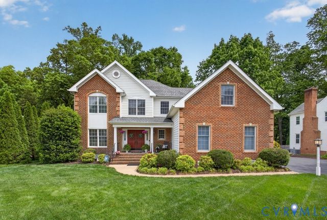 8116 Braxton Ct, Mechanicsville, VA 23116