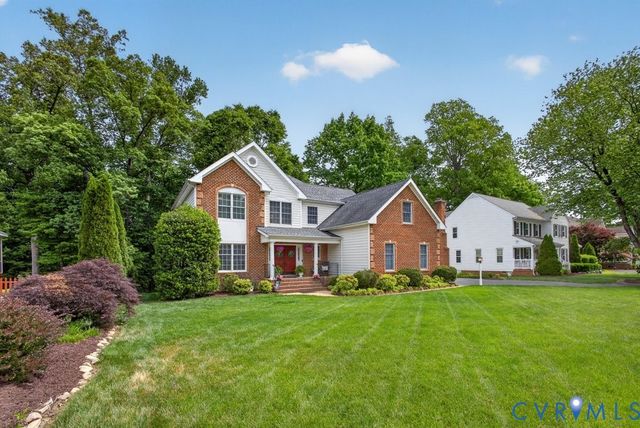 8116 Braxton Ct, Mechanicsville, VA 23116