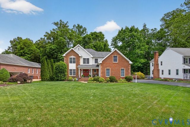 8116 Braxton Ct, Mechanicsville, VA 23116