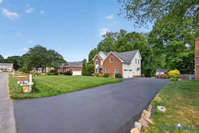 8116 Braxton Ct, Mechanicsville, VA 23116