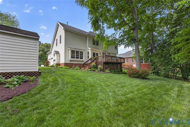 8116 Braxton Ct, Mechanicsville, VA 23116