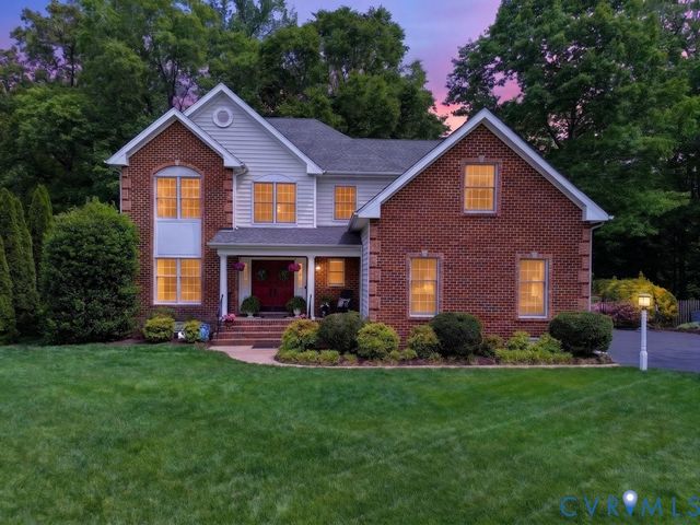 8116 Braxton Ct, Mechanicsville, VA 23116