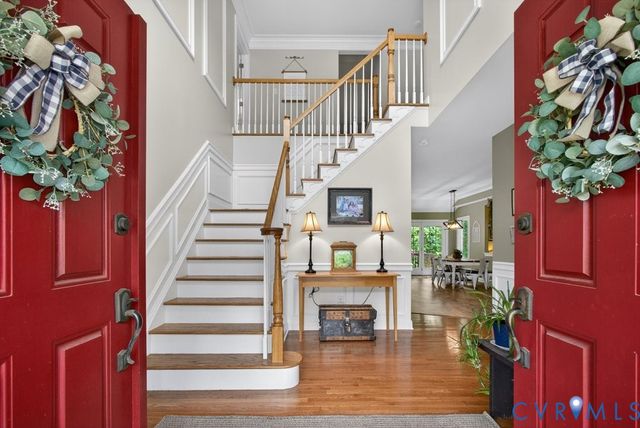 8116 Braxton Ct, Mechanicsville, VA 23116