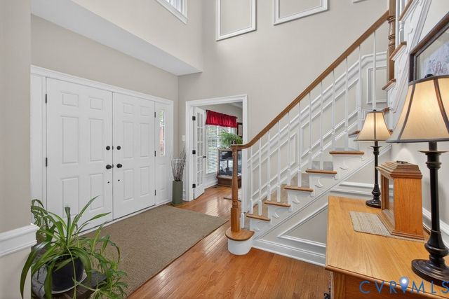 8116 Braxton Ct, Mechanicsville, VA 23116