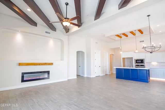 13368 EMERALD GLASS Drive, Horizon City, TX 79928