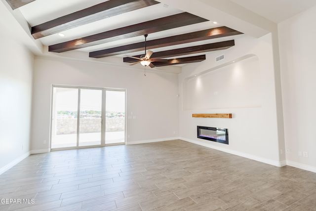 13368 EMERALD GLASS Drive, Horizon City, TX 79928