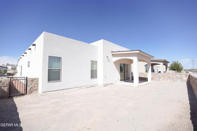 13368 EMERALD GLASS Drive, Horizon City, TX 79928