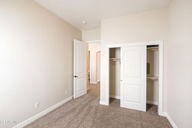 13368 EMERALD GLASS Drive, Horizon City, TX 79928