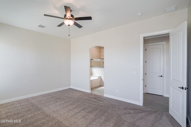 13368 EMERALD GLASS Drive, Horizon City, TX 79928