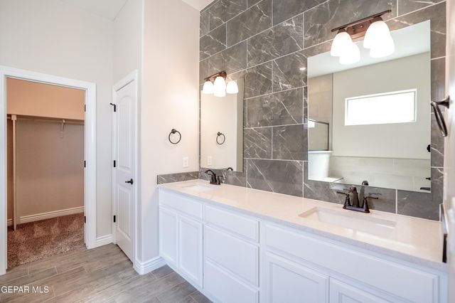 13368 EMERALD GLASS Drive, Horizon City, TX 79928