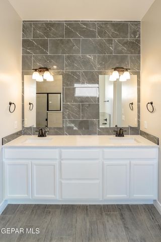 13368 EMERALD GLASS Drive, Horizon City, TX 79928