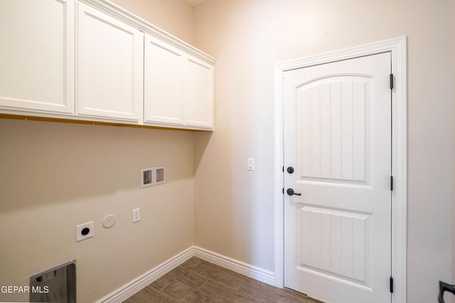 13368 EMERALD GLASS Drive, Horizon City, TX 79928