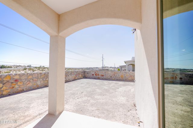 13368 EMERALD GLASS Drive, Horizon City, TX 79928
