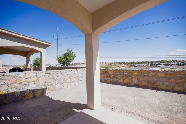 13368 EMERALD GLASS Drive, Horizon City, TX 79928