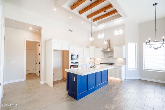 13368 EMERALD GLASS Drive, Horizon City, TX 79928