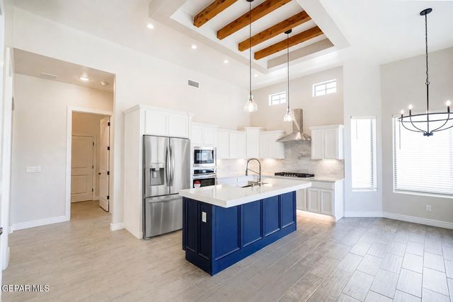 13368 EMERALD GLASS Drive, Horizon City, TX 79928