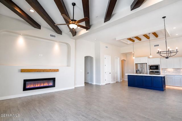 13368 EMERALD GLASS Drive, Horizon City, TX 79928