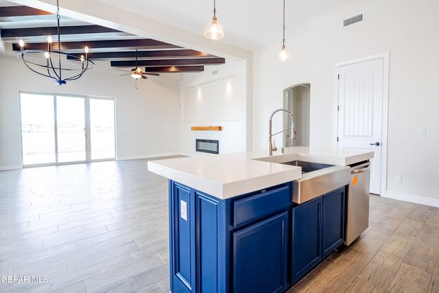 13368 EMERALD GLASS Drive, Horizon City, TX 79928