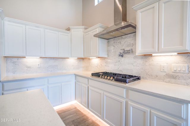13368 EMERALD GLASS Drive, Horizon City, TX 79928