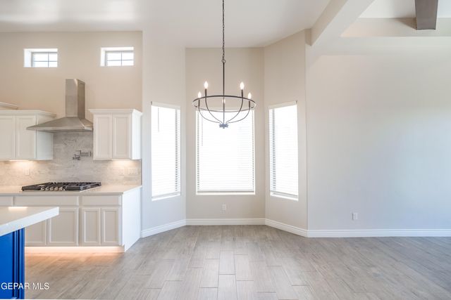 13368 EMERALD GLASS Drive, Horizon City, TX 79928