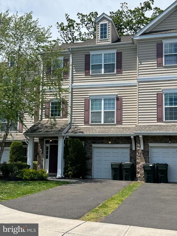 20 RICHARD RD, Bensalem, PA 19020