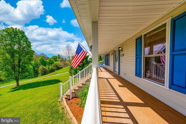 2402 WINDISCH DR, Westminster, MD 21158