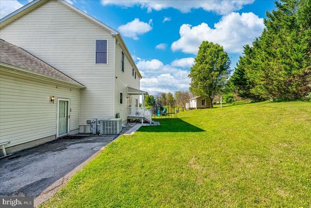 2402 WINDISCH DR, Westminster, MD 21158