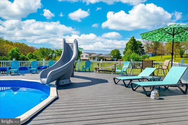 2402 WINDISCH DR, Westminster, MD 21158